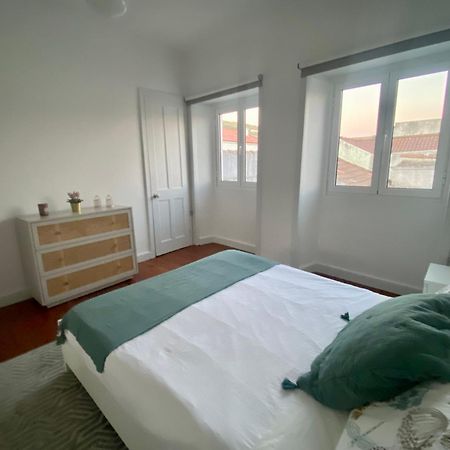 Apartamento Retiro Dos Reis Horta  Exterior foto