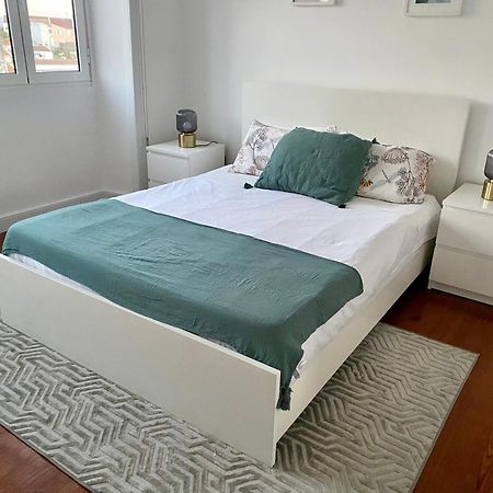Apartamento Retiro Dos Reis Horta  Exterior foto