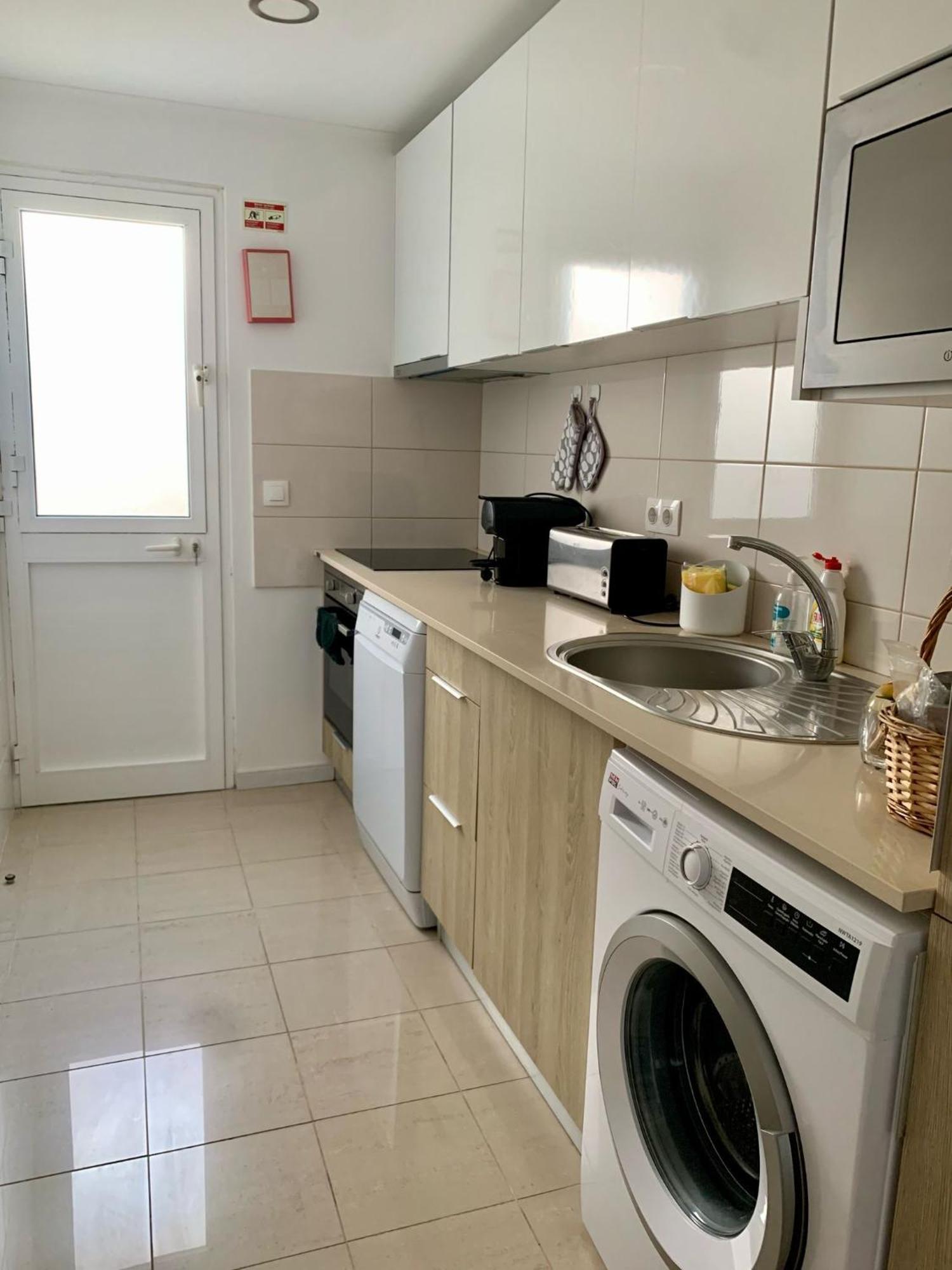 Apartamento Retiro Dos Reis Horta  Exterior foto